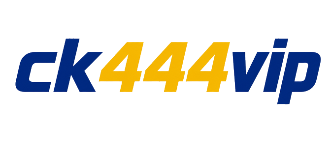 ck444vip লোগো